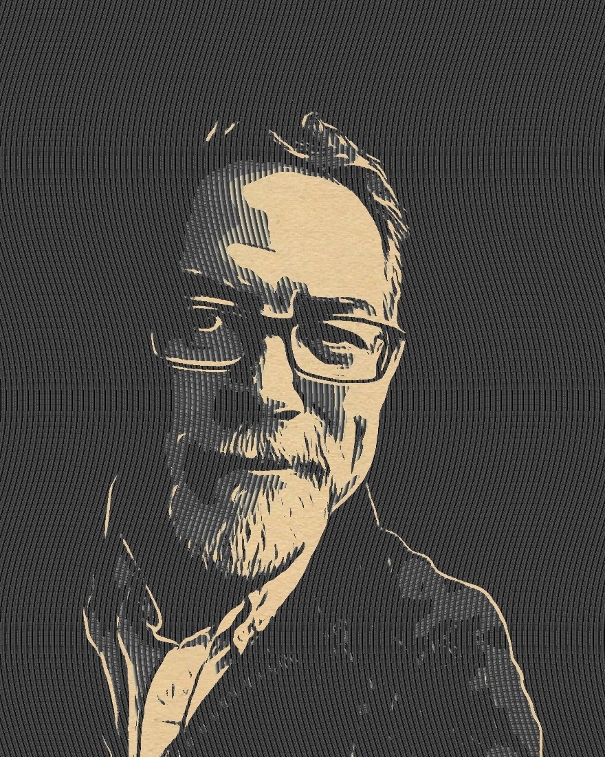 Richard Reeve, Founder of Mastery Life Coaching